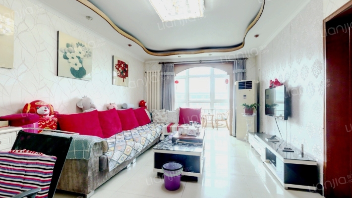 幸福东园3号院二手房实景图