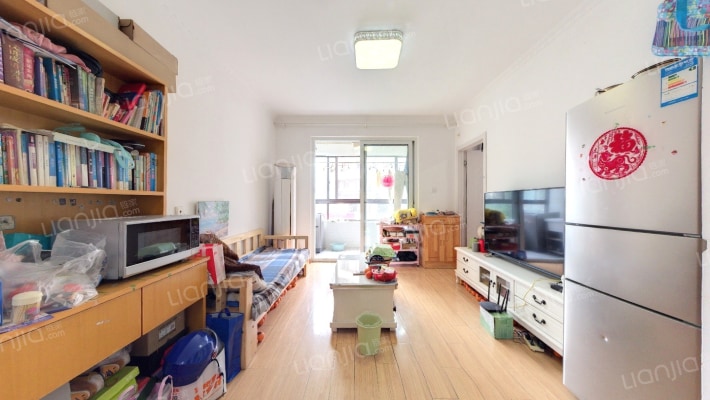 招商依山溪谷花园东苑二手房实景图