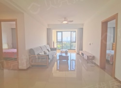 整租·曼掌院墅 3室2厅 南_曼掌院墅租房