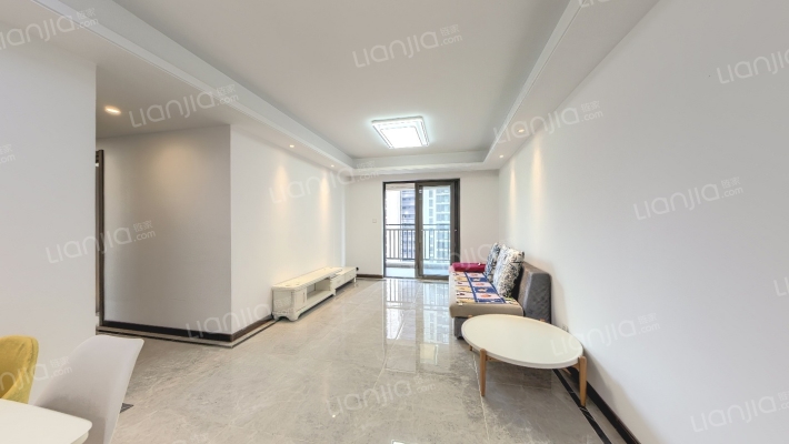 盘龙正荣府二手房实景图