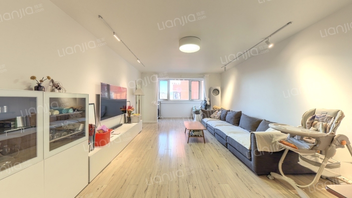 琳琅庄园二手房实景图