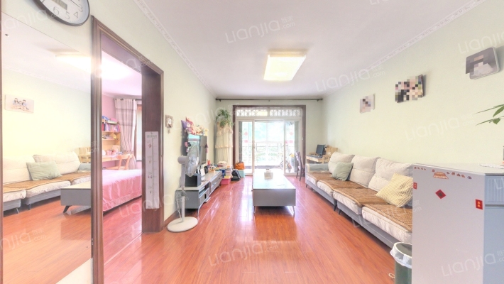 东苑雅居二手房实景图