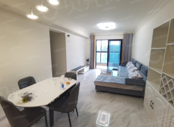 整租·碧桂园公园壹号 3室2厅 东南_碧桂园公园壹号租房