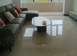 整租·湘潭恒大御景半岛 3室2厅 东南/南_湘潭恒大御景半岛租房