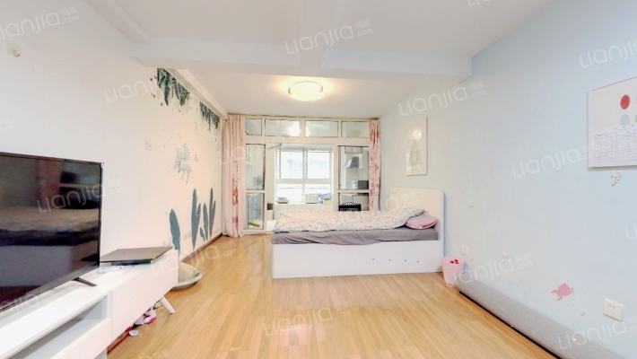 西环景苑二手房实景图