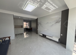 整租·龙城滨江花园 3室2厅 南/北_龙城滨江花园租房