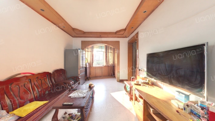 花园五村二手房实景图