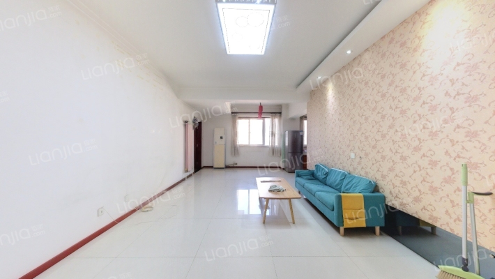 惠馨名仕公馆二手房实景图