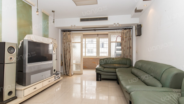 东方商城二手房实景图