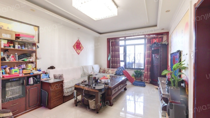 南港小区东区二手房实景图