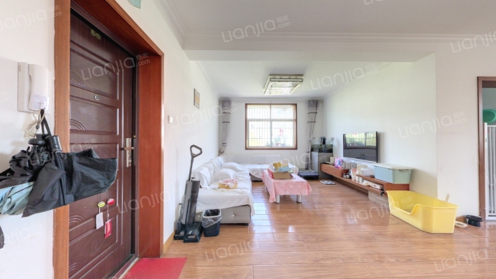 汪塘东区二手房实景图