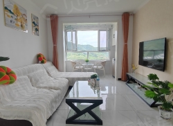 整租·香江卡纳溪谷二期 2室2厅 南/北_香江卡纳溪谷二期租房