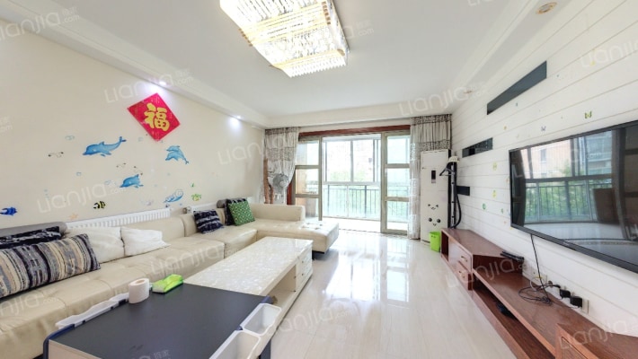 联通瑞丽园二手房实景图