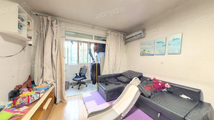 瑞和新苑浦涛路400弄二手房实景图