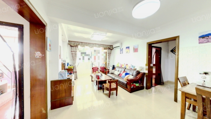 嘉隆商业小区二手房实景图