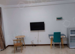 整租·泽信·旭园 1室1厅 东南_泽信·旭园租房