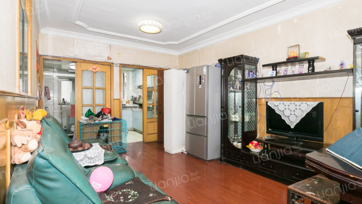 府村苑二手房实景图