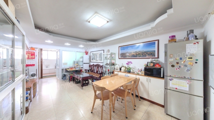 源昌广场二手房实景图