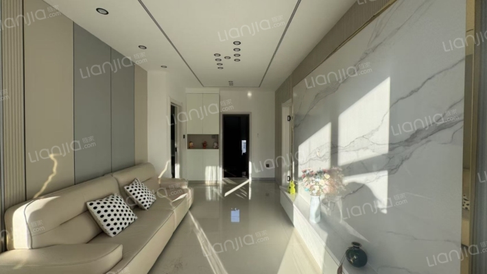 和平小区(阿城区)二手房实景图