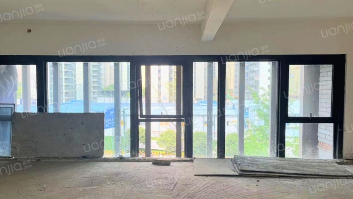 粼云星座二手房实景图