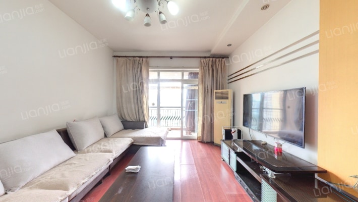 金阳闲庭居二手房实景图