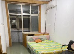 整租·糕点厂宿舍 2室1厅 南/北_糕点厂宿舍租房