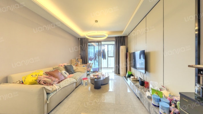 碧桂园锦樾府二手房实景图