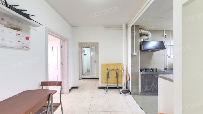 北礼士路南区二手房实景图