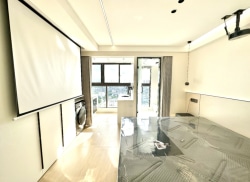 合租·雍锦湾 1居室 南卧_雍锦湾租房