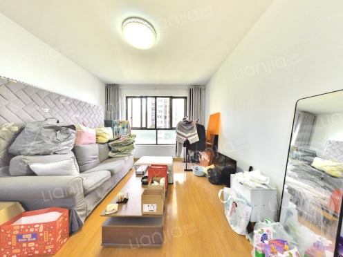 整租·太阳星辰花园天邑 3室2厅 南