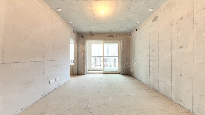 金地中央公园二期二手房实景图