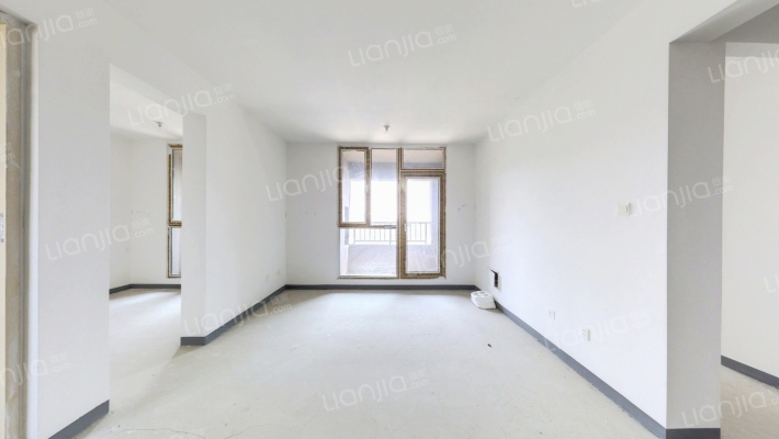 首开如院二手房实景图