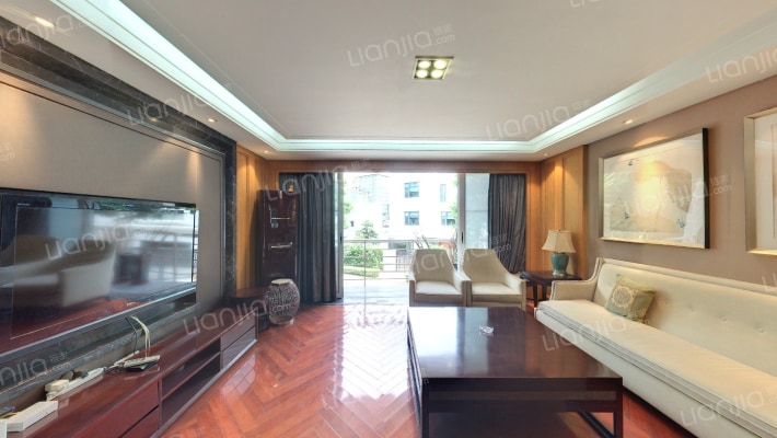 花城苑二手房实景图