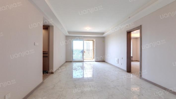 旭辉江山阅二手房实景图