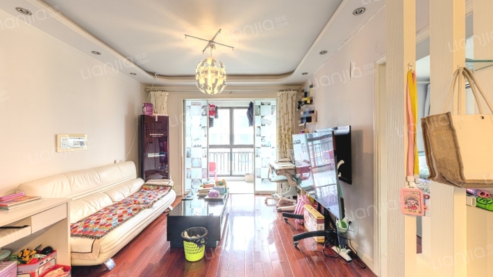 保利金色唐城二手房实景图