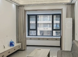 整租·首创·禧悦学府 3室2厅 南_首创·禧悦学府租房