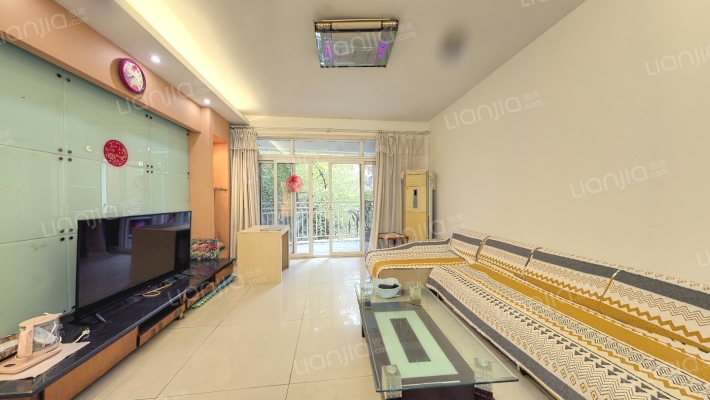 金科天籁城美社二手房实景图