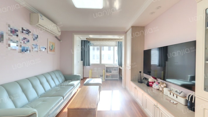 嘉秀坊二手房实景图