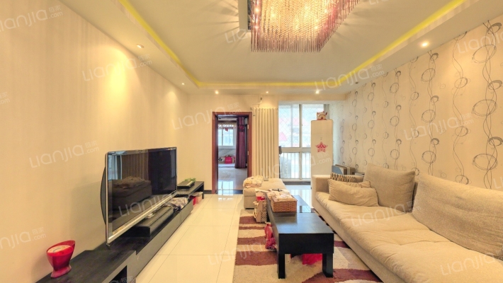 杨庄北区二手房实景图