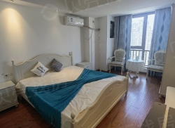 整租·万达晶座 1室1厅 北_万达晶座租房