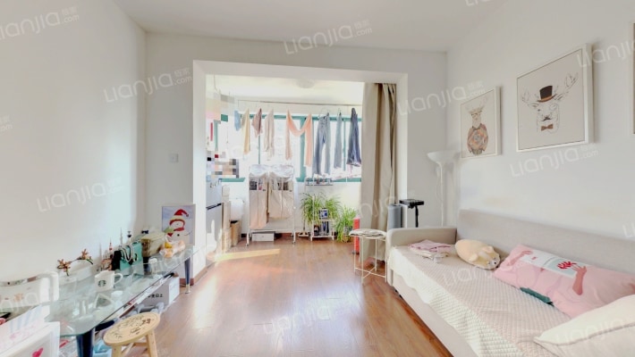 益民小区二手房实景图