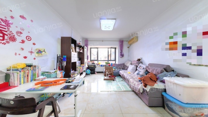 香溪家园二手房实景图