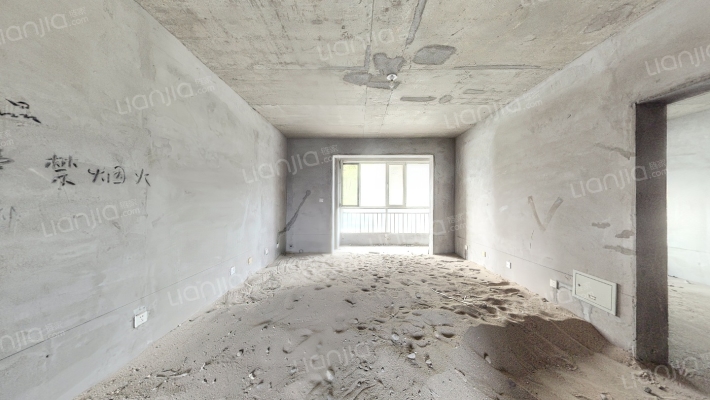 尚水苑北区二手房实景图