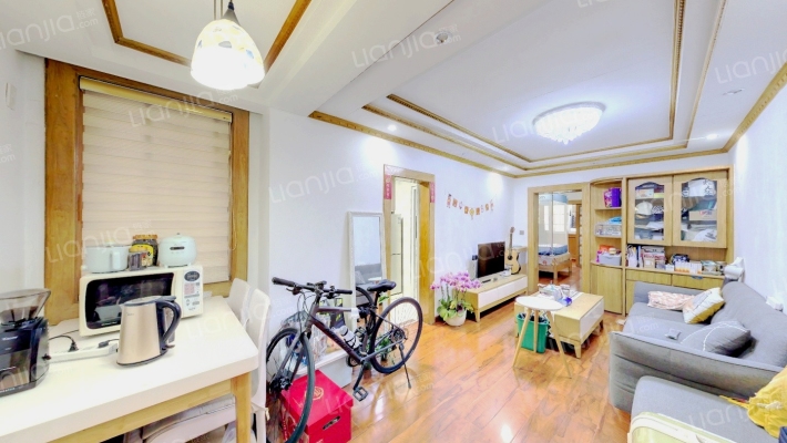 耀江福村二手房实景图