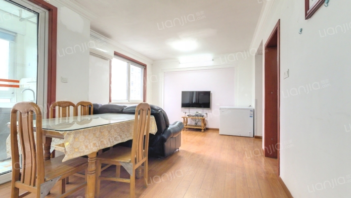 翔瑞新苑(南区)二手房实景图