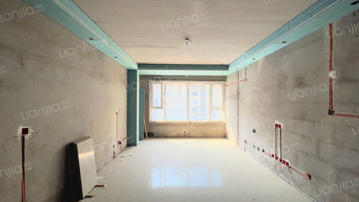 君悦城南区二手房实景图