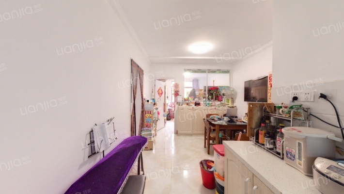 东都小区二手房实景图