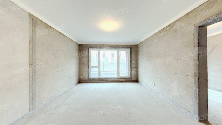 华润翡翠城二手房实景图