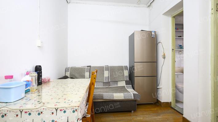 同济欣苑二手房实景图