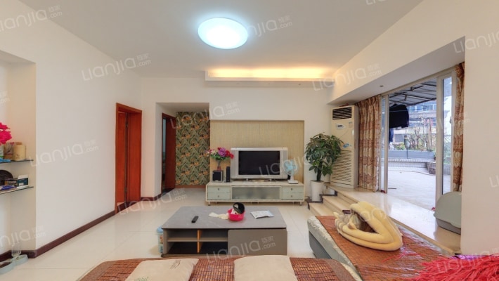 建宇大厦二手房实景图